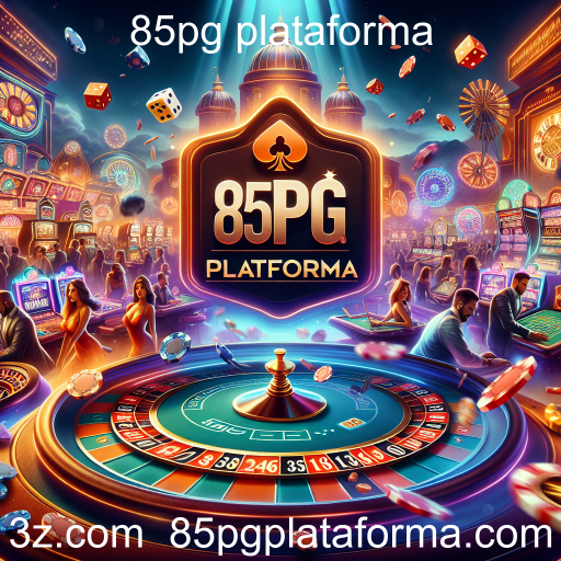 Ação A Emoção dos Jogos de Ação na Plataforma 85pg
