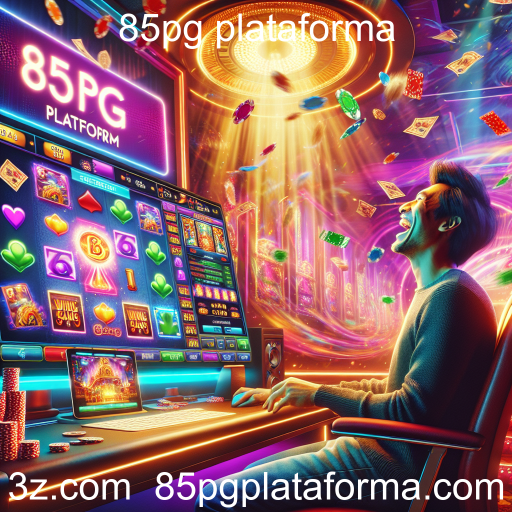 Explorando Ofertas Bônus na 85pg Plataforma: Como Aproveitar ao Máximo sua Experiência de Jogo