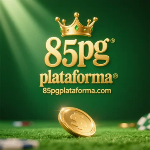 85pg plataforma 85pg plataforma
