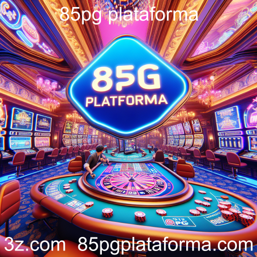 Explorando a Simulação nos Jogos da Plataforma 85pg